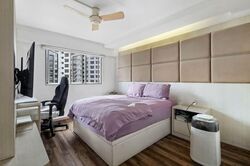 Blk 665 Yishun Avenue 4 (Yishun), HDB Executive #570455761